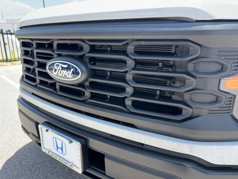 Used 2024 Ford F150 XL RWD image 16