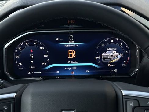 New 2026 Chevrolet Silverado 2500 LT w/ Trail Boss Package image 13