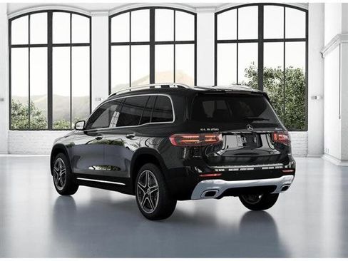 New 2026 Mercedes-Benz GLB 250 4MATIC image 27
