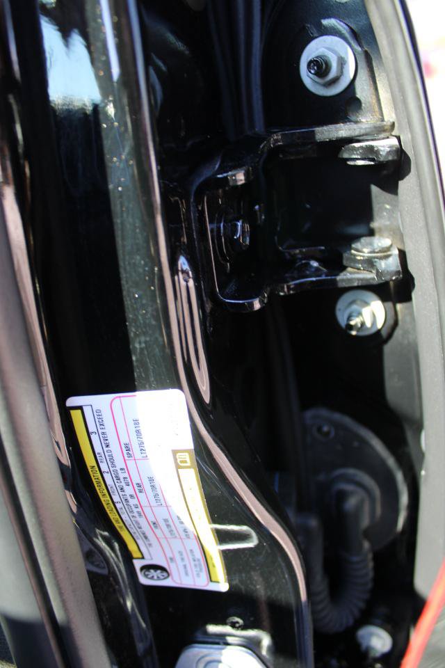 Used 2019 RAM 3500 Laramie AWD/4WD image 16