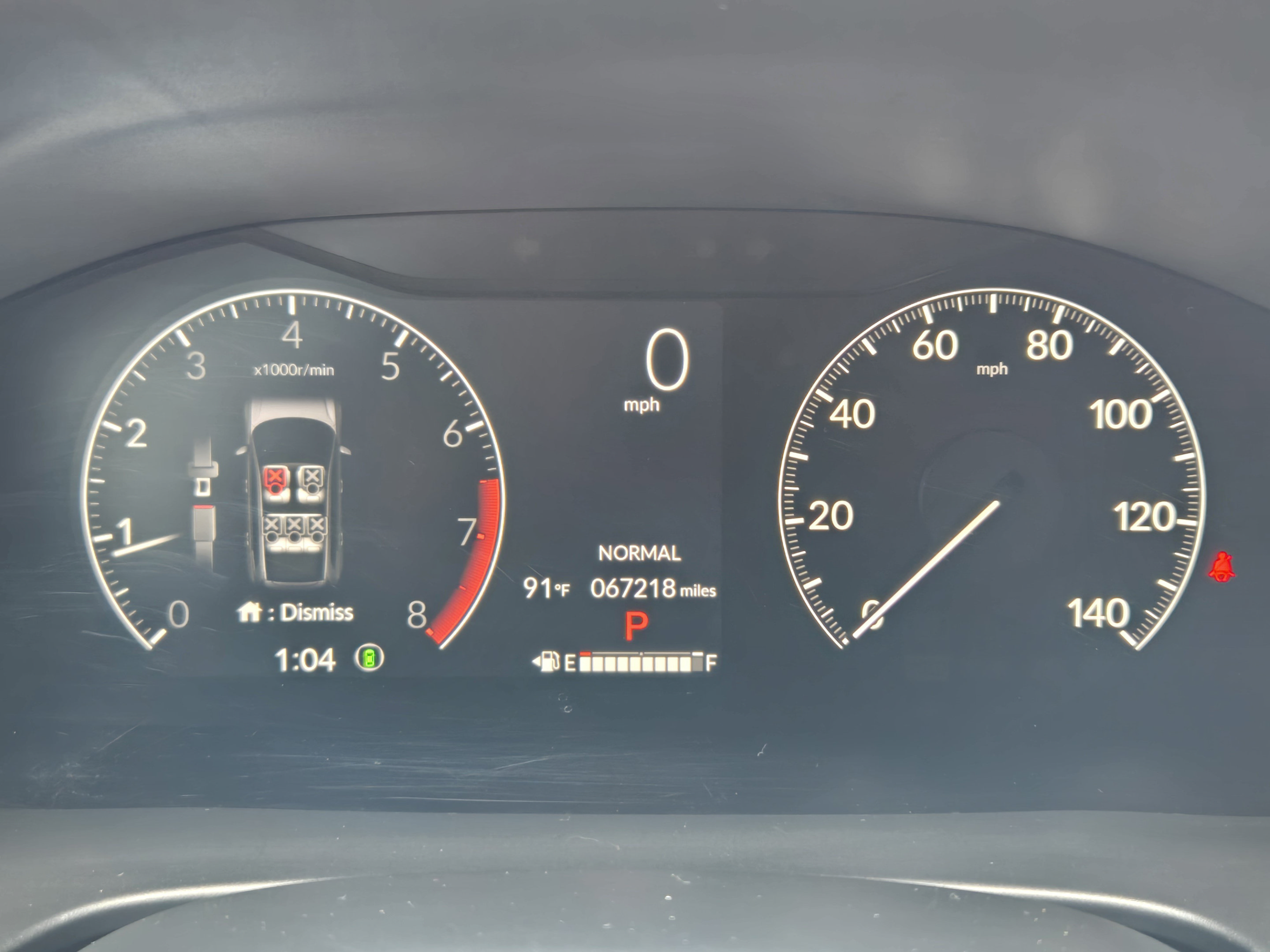 Used 2023 Honda CR-V EX-L image 11