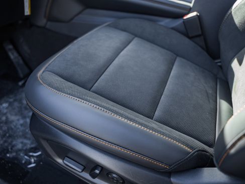 New 2026 Ford Explorer Tremor w/ Tremor Ultimate Package image 38