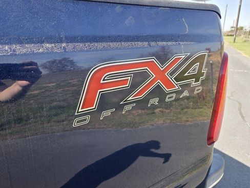 Used 2014 Ford F350 Lariat w/ Lariat Ultimate Package image 8