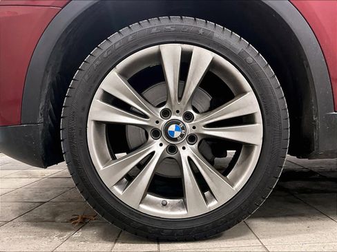 Used 2014 BMW X3 xDrive35i image 7