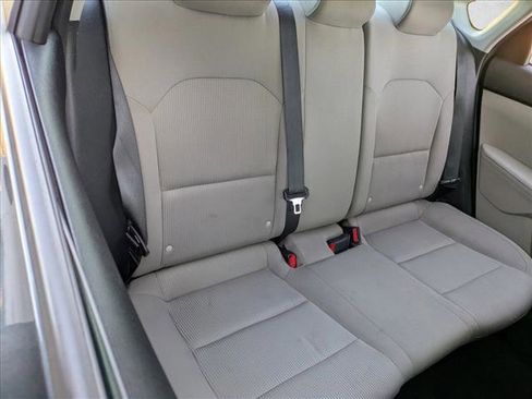 Used 2021 Kia Forte LXS image 16