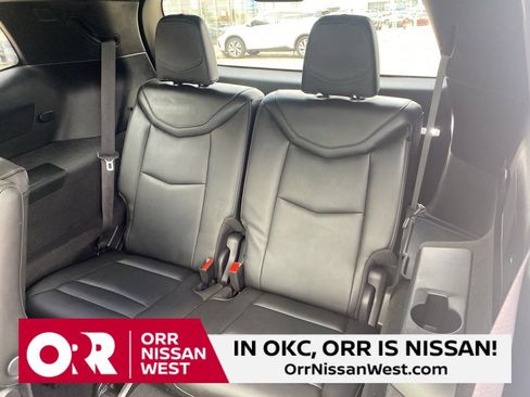 Used 2023 Cadillac XT6 Sport image 17