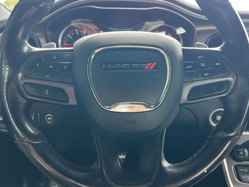 Used 2020 Dodge Challenger R/T Scat Pack w/ Driver Convenience Group RWD image 30