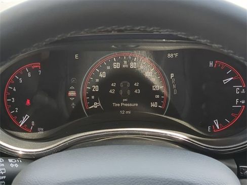 New 2026 Dodge Durango GT image 36