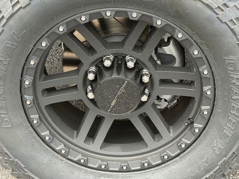 New 2025 Ford F350 Lariat w/ Lariat Ultimate Package image 11