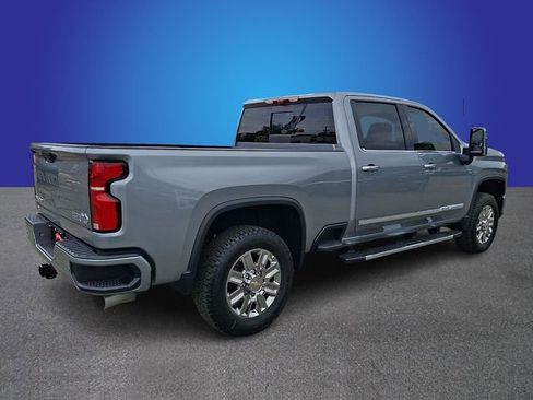 New 2026 Chevrolet Silverado 2500 High Country w/ Technology Package AWD/4WD image 3