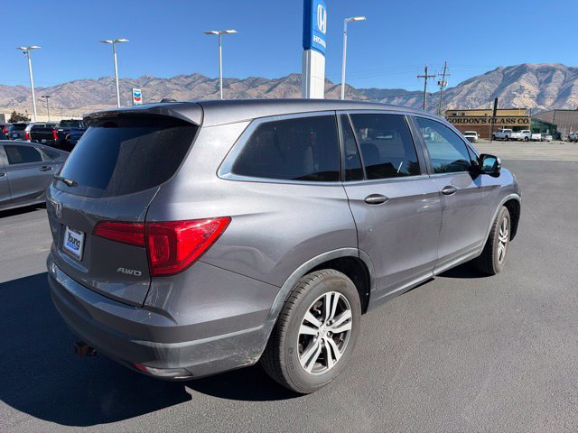Used 2016 Honda Pilot EX-L image 5