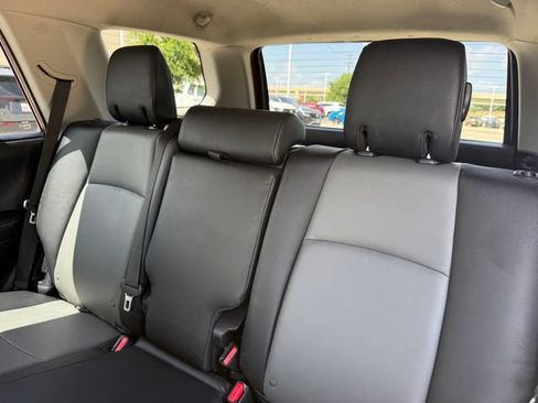 Used 2023 Toyota 4Runner SR5 Premium w/ Moonroof Package RWD image 29