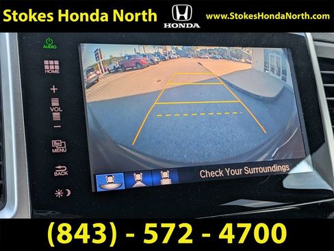 Used 2016 Honda Pilot EX image 20