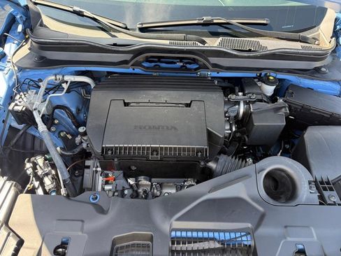 Used 2024 Honda Pilot TrailSport image 43