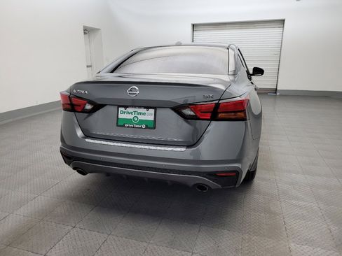 Used 2021 Nissan Altima 2.5 SR w/ SR Premium Package FWD image 9