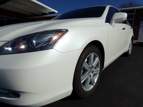 Used 2007 Lexus ES 350 image 2