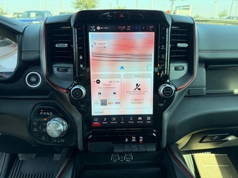 Used 2025 RAM 1500 Rebel w/ Rebel Level 1 Equipment Group image 17