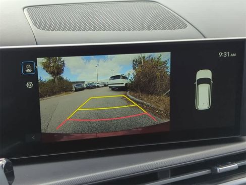 New 2026 Hyundai Santa Fe SEL image 30