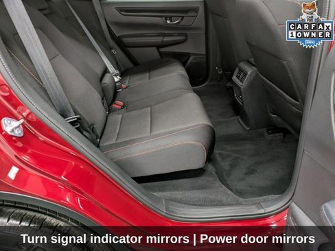Certified 2024 Honda CR-V Sport image 32