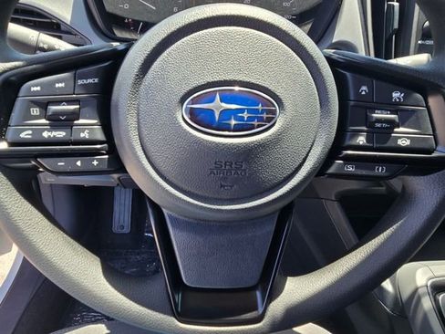 New 2026 Subaru Crosstrek 2.5i AWD/4WD image 24