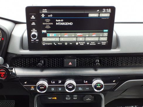 Used 2024 Honda CR-V Sport Touring image 24