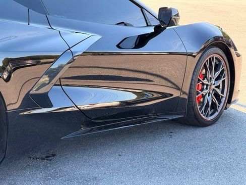 Used 2023 Chevrolet Corvette Stingray Preferred Cpe w/ 2LT RWD image 13