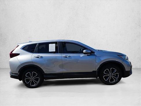 Used 2022 Honda CR-V EX image 4