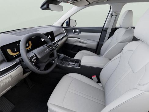 New 2026 Kia Sorento S image 17