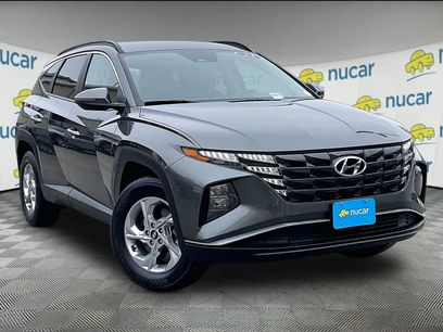 Used 2023 Hyundai Tucson SEL