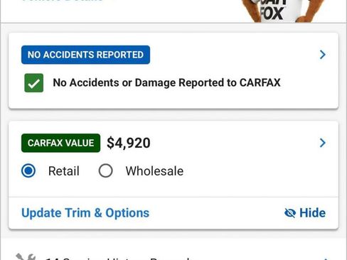 Used 2010 Nissan Rogue SL w/ Leather Pkg FWD image 18