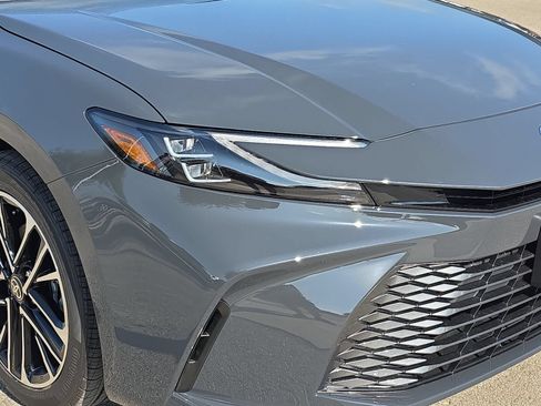 New 2026 Toyota Camry XLE FWD image 26