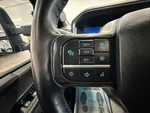 Used 2025 Ford F250 Platinum AWD/4WD image 17