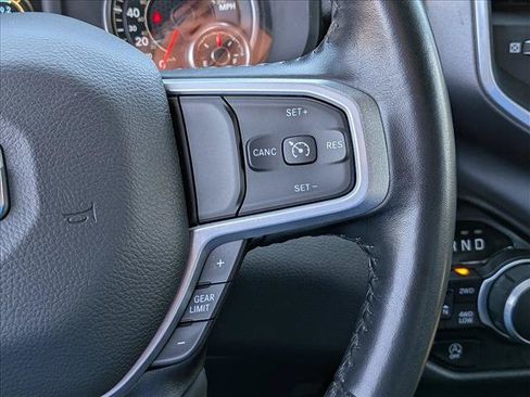 Used 2023 RAM 1500 Big Horn AWD/4WD image 12