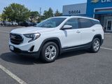 Used 2020 GMC Terrain SLE w/ Driver Convenience Package image 3