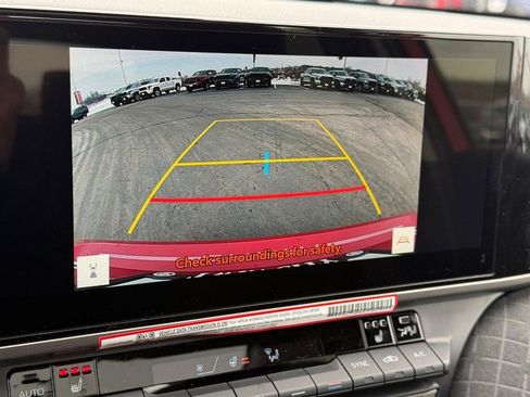 New 2026 Toyota Camry XLE AWD (Natl) image 15