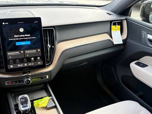 New 2026 Volvo XC60 B5 Plus w/ Protection Package Premier image 11