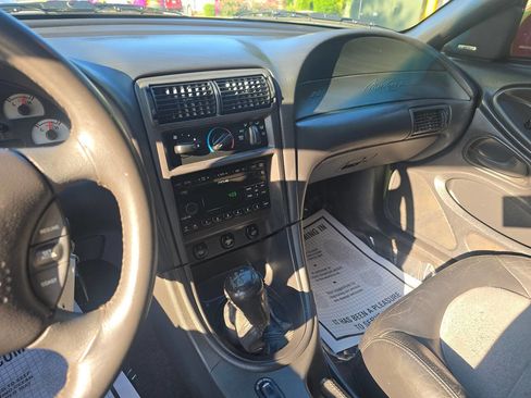 Used 2001 Ford Mustang Cobra RWD image 32
