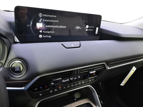 Used 2025 MAZDA CX-90 3.3 Turbo w/ Preferred Package image 27