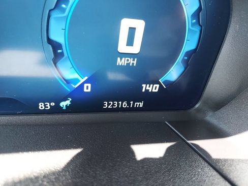 Used 2025 Ford Bronco Sport Big Bend AWD/4WD image 19