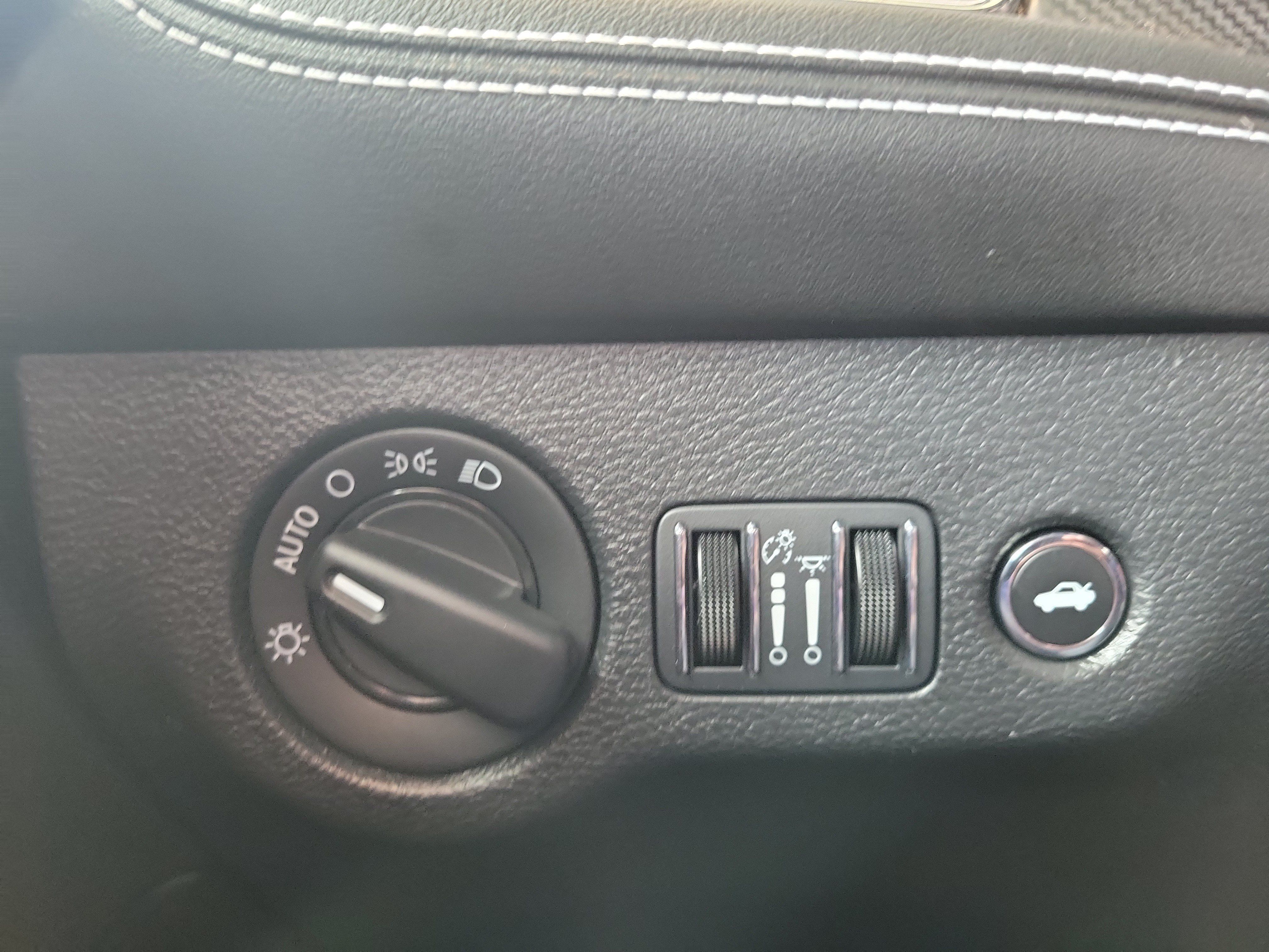 Used 2023 Dodge Challenger SRT Hellcat RWD image 23