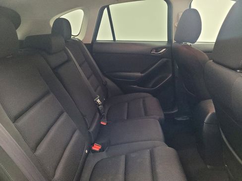 Used 2016 MAZDA CX-5 Touring FWD image 19