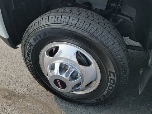 Used 2012 GMC Sierra 3500 Denali image 27