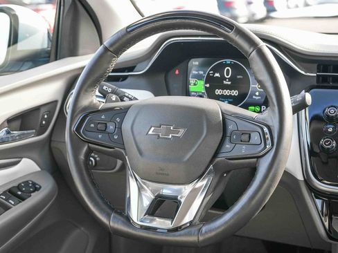 Used 2023 Chevrolet Bolt EUV Premier w/ Super Cruise Package image 14