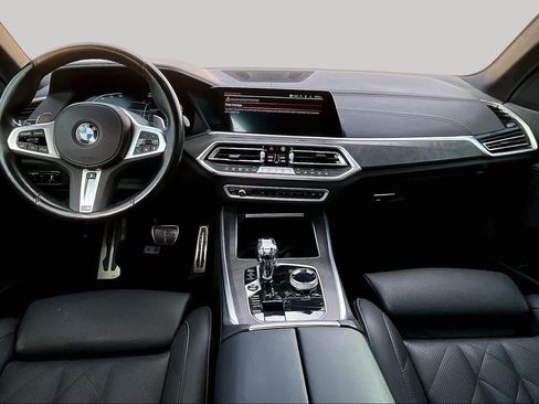 Used 2023 BMW X5 sDrive40i w/ M Sport Package RWD image 18