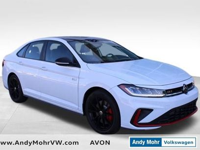 New 2025 Volkswagen Jetta GLI Autobahn