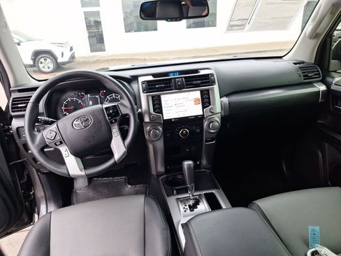 Used 2022 Toyota 4Runner SR5 Premium image 18