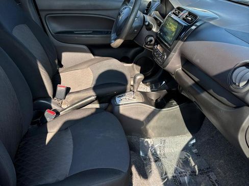 Used 2021 Mitsubishi Mirage FWD image 17