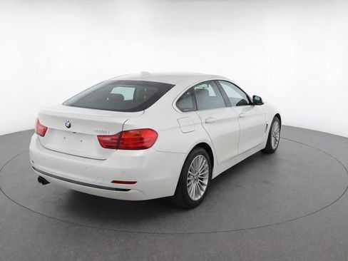 Used 2016 BMW 428i Gran Coupe RWD image 4