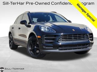 Used 2019 Porsche Macan AWD/4WD 360° Tour