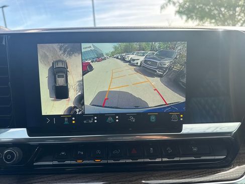 Used 2023 Chevrolet Silverado 1500 RST w/ All Star Edition Plus image 19